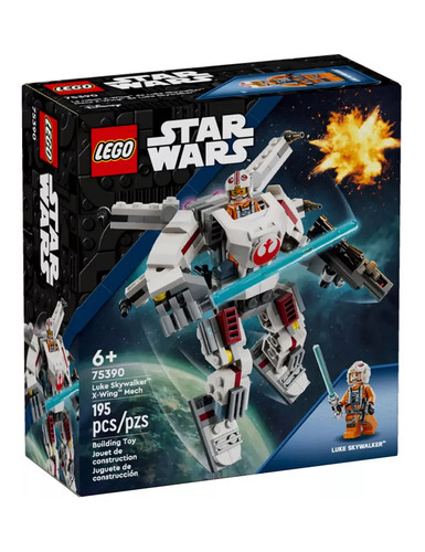 Lego star wars - wars, le