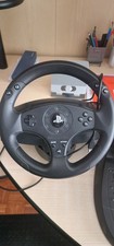 volante e pedaliera trumaster
