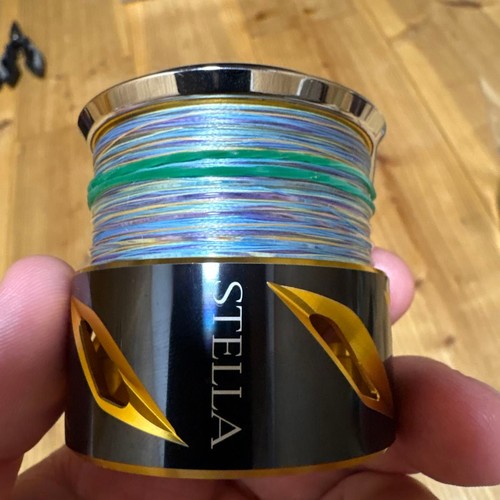 Mulinello pesca shimano 20 - mulinello,