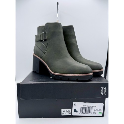 Stivaletto naturalizer maren - stivaletto,
