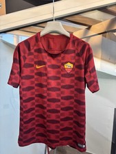 Maglia Calcio Originale As Roma Taglia S-M