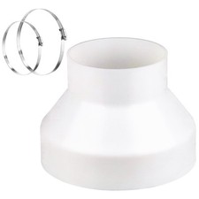 Prmape Adattatore Tubo