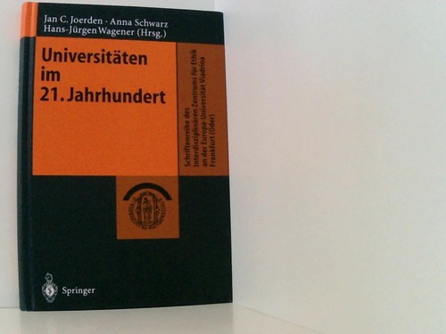 Universitäten 21 - universitäten, im