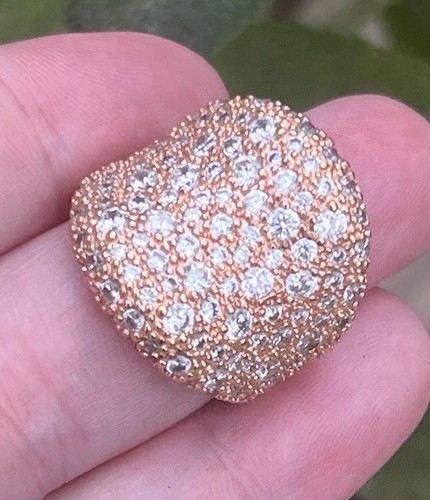 Anello bronzo milor italy - anello,