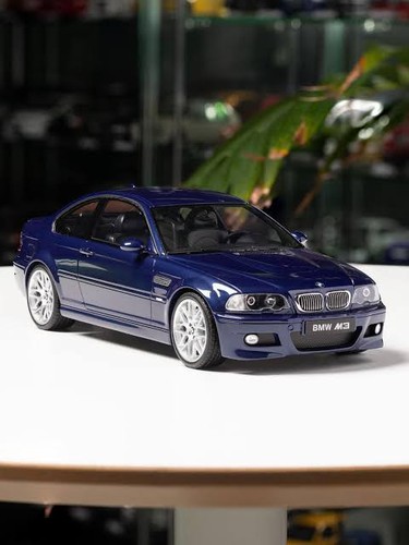 Miniature neuve bmw - m3, cs