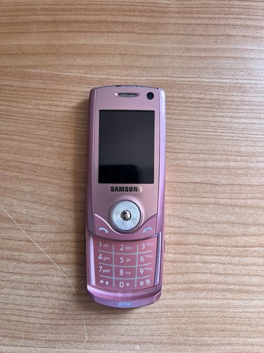 Samsung sgh u700 rosa - samsung, sgh-u700