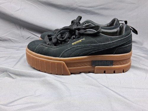 Sneakers puma mayze - mayze, platform