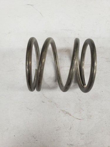 Molla filtro olio daikin - olio,