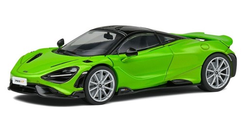 Modellino auto scala 43 - auto, 1:43