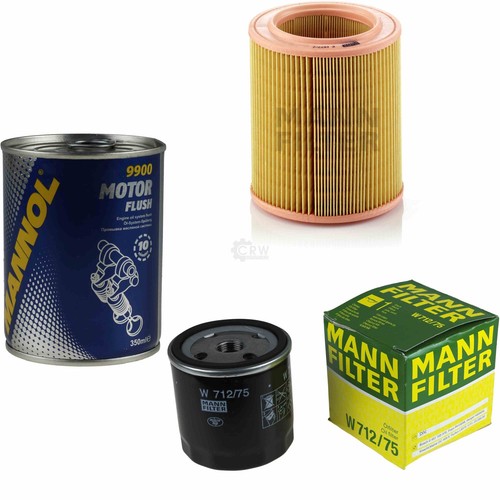 Originale mann kit diagnosi - mann,
