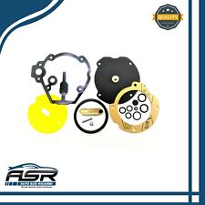 KIT REVISIONE RIDUTTORE