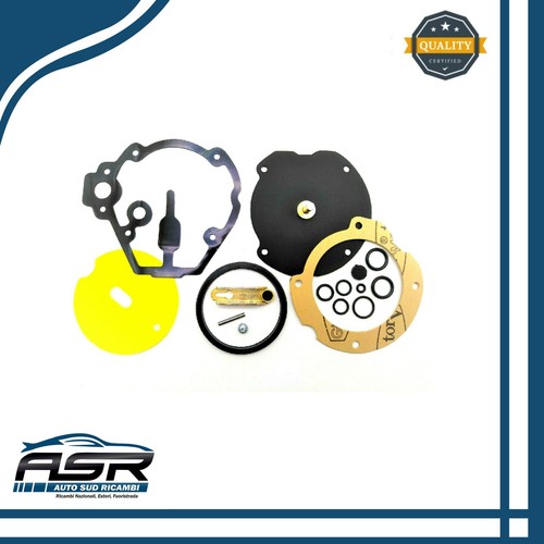 Kit revisione riduttore - kit,