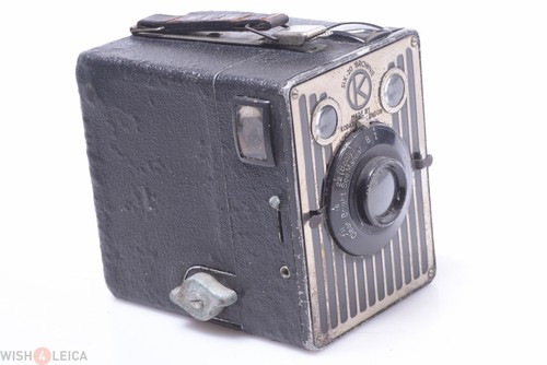 Kodak six brownie 620 - kodak,