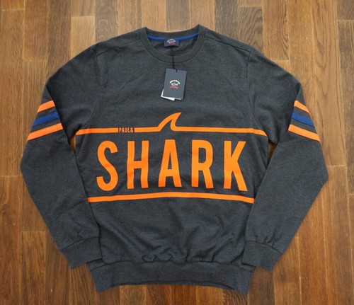 Maglione paul shark - paul, &