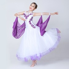 Nuovo abito salsa latino - abito,