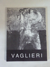 TINO VAGLIERI OPERE DAL 1956
