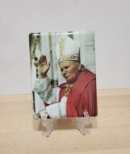 Fotoceramica Papa Giovanni