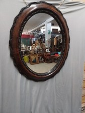 Antico Specchio Liberty Primi