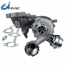 GT1749V 720855 for Audi A3 VW