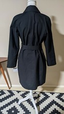 Cappotto reversibile NARCISO