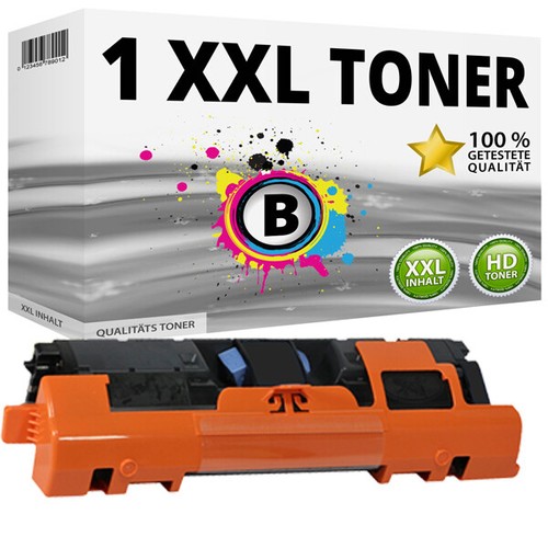 Xxl toner per color - hp,