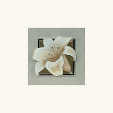 Artitalia Quadretto in legno