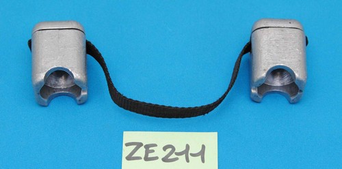 Sangle talon skitronic plus - sangle,