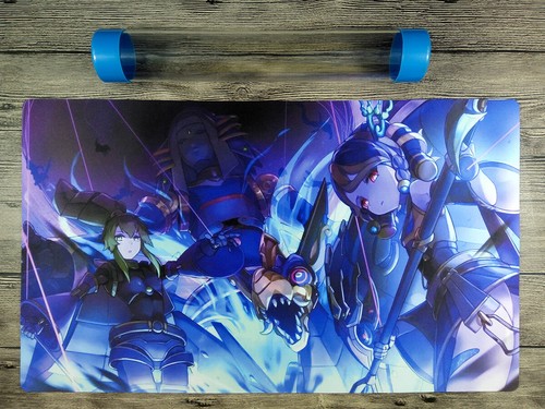 Ygomat shaddoll deck gioco - shaddoll, di