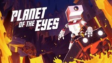 Planet of the Eyes PC Steam