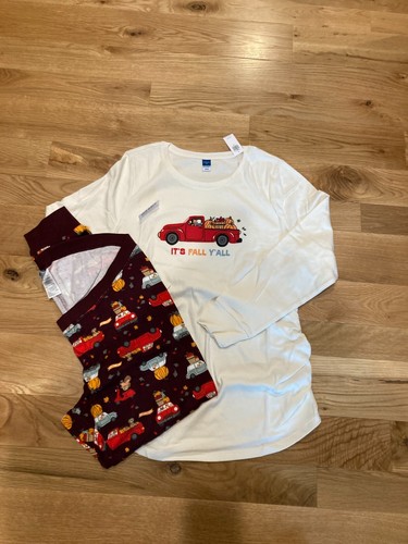 Pigiama old navy - pigiama,