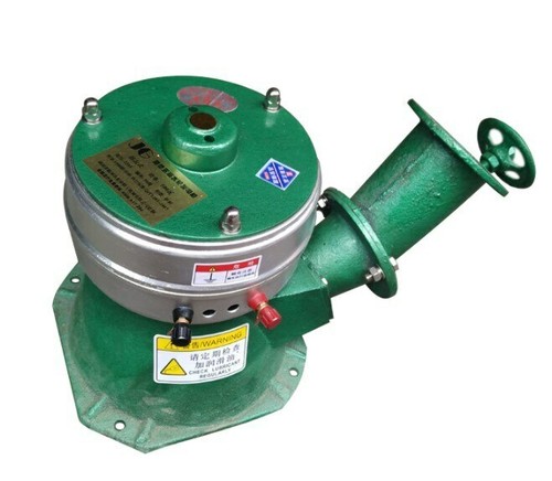 Generatore micro turbina