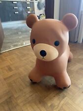 Cavallo Cavalluccio Gonfiabile