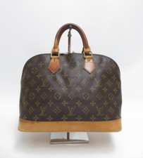 Autentica borsa a mano Louis