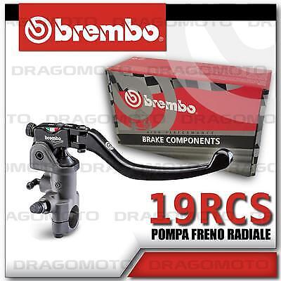 Brembo pompa freno radiale - pompa,