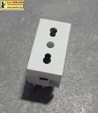 SIEMENS PRESA BIPASSO 10/16A