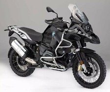 Kit Adesivi Spoiler Superiori