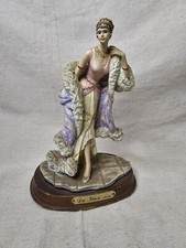 Statuina vintage Davinci