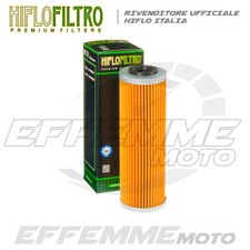 Filtro olio DUCATI Panigale V4