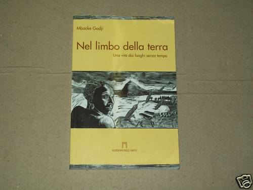 Mbacke gadji nel limbo della - mbacke,