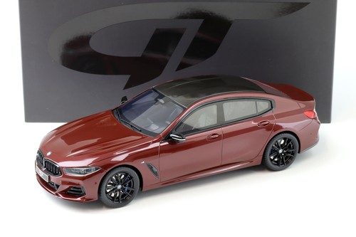 Spirit gt493 bmw - gt, m850i