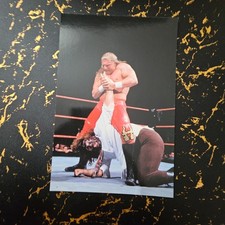 1999 Titan Sport Wrestlemania