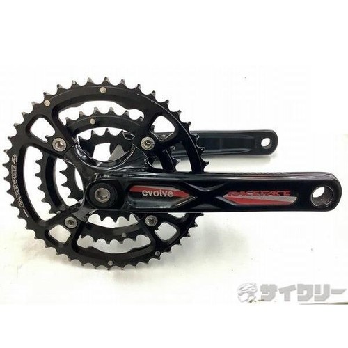 Guarnitura race - guarnitura,