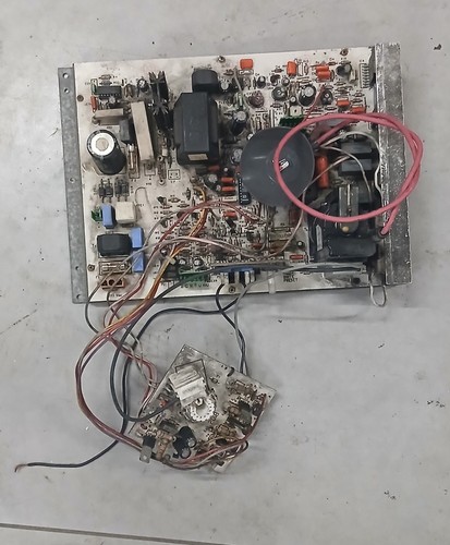 Elettronica monitor arcade - elettronica,