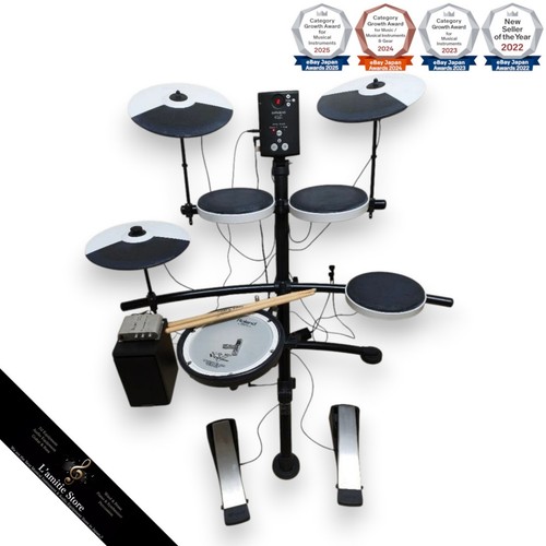 Batteria elettronica roland - elettronica,