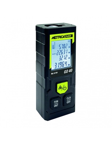 Misuratore laser metrica - misuratore,