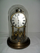 Orologio da appoggio a cupola con suoneria Haller Germany