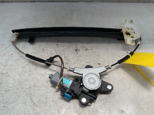 Alzacristallo elettrico ant - elettrico,