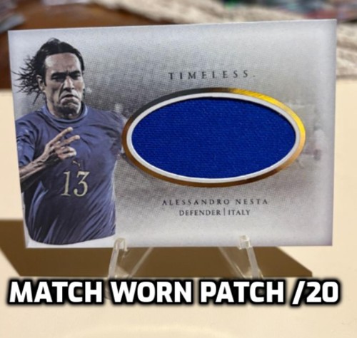 Patch futera unica 2024 - patch,
