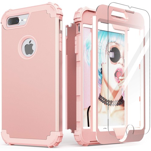 Cober para iphone 7plus - para,