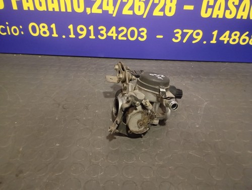 Corpo farfallato yamaha - corpo,